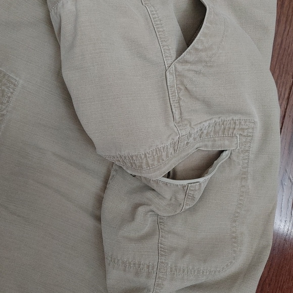 Royal Robbins Men's Capri - Picture 5 of 7